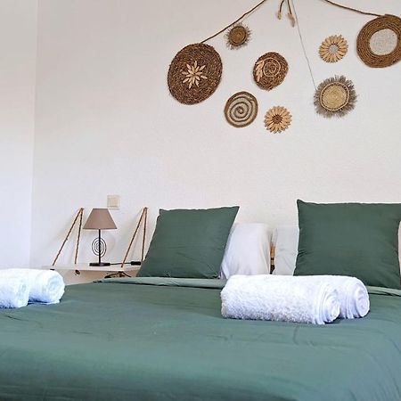 La Palmera - Apartamento A 600Mt De La Playa - Los Cristianos Los Cristianos  Dış mekan fotoğraf